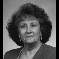 Georgie E. Weeks Obituary