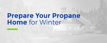 We did not find results for: Prepare Your Propane Home For Winter