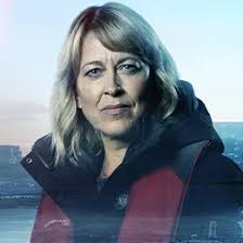 Interview with Nicola Walker of Annika and Unforgotten