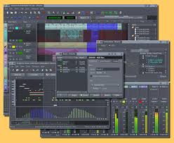 11 Free Professional Music Editors For Mixing And Sound Processing
