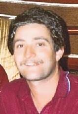 Arthur Farrar Obituary