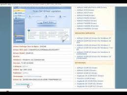Asrock G31m Vs Drivers For Windows 10 32bit 64 Bit 71 95 43 9200 In 2020 Tp Link Drivers Windows 10