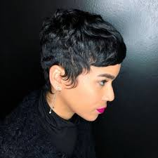 60 Great Short Hairstyles for Black Women to Try This Year