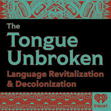 Tongue Unbroken | Podcast on Spotify