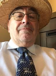 Our William D. Gudger