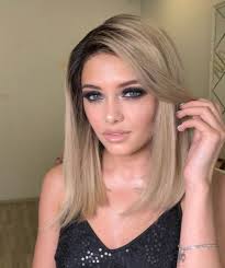 We did not find results for: Perruque Blonde Cendre Modele Naya 100 Naturel Myprettywig