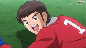 Imagenes De Capitan Tsubasa 3 Parte 19 Yuzo Morisaki Captain Tsubasa Capitan Tsubasa Personajes