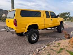 Image result for Yellow 1994 Truck