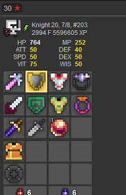 You have ruined this game. Rotmg Account Knight 7 8 Rare Spooky Pet 54 53 With Ogmur T13 Robe Sold Realm Shop