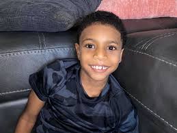 Fundraiser by Tunishia Wardally : Talib The Champ