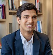 News — The Corella & Bertram F. Bonner Foundation