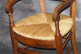 Maybe you would like to learn more about one of these? Le Prix Pour Un Rempaillage De Chaise Fauteuil Banquette Cannage Paillage