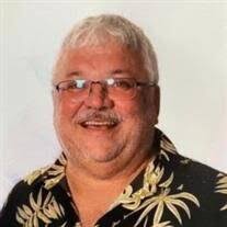 Larry Allen Hathy Obituary