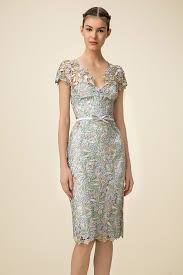 Marchesa Notte Spring 2016 Ready To Wear Fashion Show Fashion Dresses Marchesa