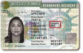 It allows the lucky green card winners permanent residence as well as an unlimited work permit for the us. What Is Class Of Admission Fileright Immigration Articles
