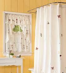 In fact, it's been so difficult for small businesses to obtain bank credit in the last decade that they have become hard wired not to invest for the future. 22 Bathroom Curtain Ideas For Your Personal Sanctuary