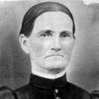 Annie Harvey (1836–1922)