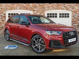 Image result for Matador Red 2022 Q7