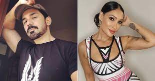 Sofia hayat is an award winning actress, who has worked both in hollywood and on bollywood projects. E 8mlvvbvtx8m