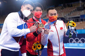 Read more juegos de amorde japon o china ~ juegos de am. En Fotos El Barbijo En Los Juegos Olimpicos Mundo D La Voz Del Interior