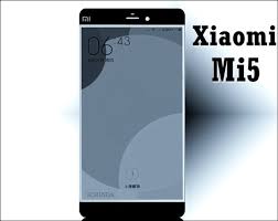 Image result for Xiaomi Mi5
