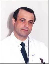 Dr. Lennox O'neil Bryson, M.D.