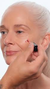 There isn't just one way to apply blush. Use the placement to create  different moods to your makeup , @victoriabeckhambeauty , Colour Wash Blush  Water Tint in Flushed , #blush #blushplacement ...