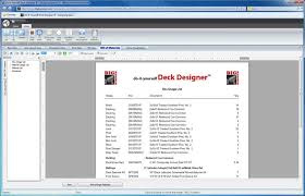 You can learn how to do it yourself. 10 Best Online Deck Design Software Free And Paid Home Awakening