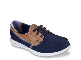 Skechers Isla Boat Shoe Quality Assurance Protein Burger Com
