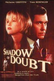 Check spelling or type a new query. Shadow Of Doubt 1998 Dvd Planet Store