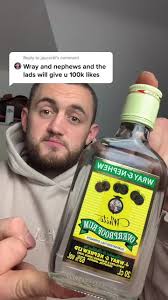 Reply to @jaycertii Wray and nephew , what next? Nice one please  #wrapandnephew #review #mashtagdrinks #md2020 #magnum #foryou #buckfast  #fyp #alize