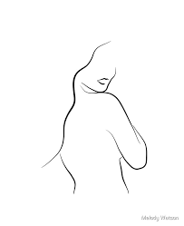 We did not find results for: Simple Woman Line Art Sketch Leias Lips Ipad Case Skin By Odyanne Redbubble Line Art Abstract Face Art Abstract Line Art