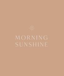 Brand Envisioning Logo Design Morning Sunshine Colour Palette Neutral And Minimalist In 2020 Logo Design Palette Color