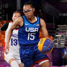Basketball first featured in the olympic games st. 3x3 Basketball At Tokyo Olympics Rules Team Usa S Opening Wins Sports Illustrated