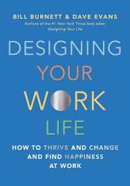 Lavita married walter leroy andrews. Designing Your Work Life How To Thrive And Change And Find Happiness At Work Burnett Bill Evans Dave 9780525655244 Amazon Com Books