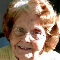 Glennis Ledbetter Pike Obituary