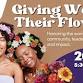 Giving Women Their Flowers