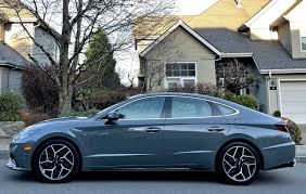 More images for hyundai sonata n line black » 2021 Hyundai Sonata N Line Aaa Oregon Idaho