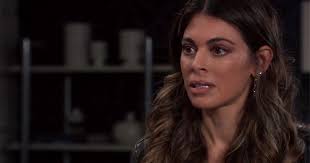 Lindsay Hartley Has a Special Message for GH Fans!