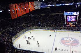 If you are looking to see great hockey new york islanders tickets & best seats. New York Islanders Kr1 Eishockeyblog