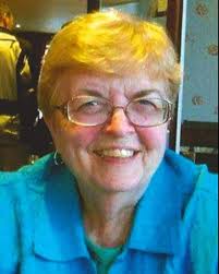 Ellen Young Obituary April 11, 2024