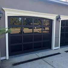 Garage door window inserts menards. China 16x7 Tempered Glass Mirrored Aluminum Glass Garage Door China Glass Door Security Door