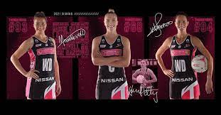 We did not find results for: Thunderbirds Midcourt Shaping Up As Trio Sign On Adelaide Thunderbirds