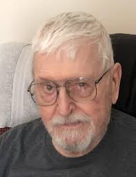 Obituary information for Richard Glenn Cockrell, Sr.