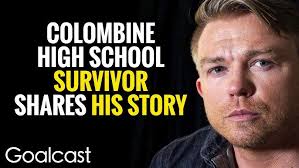 Columbine survivor hopes documentary will help others