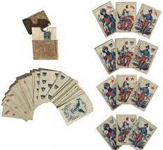 The witcher card game, eternal, and shadowverse are probably your best bets out of the 34 options considered. Union Playing Cards From The Civil War Era Rare Antique Maps