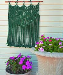 Check spelling or type a new query. Outdoor Macrame Wall Hanging Weather Proof Washable Boho Etsy Macrame Wall Hanging Bamboo Wall Art Garden Patio Decor