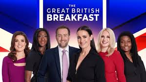 He was previously editor of the sunday times and remains chairman of the spectator. When Does Gb News Start Launch Date For Andrew Neil S New Tv Channel And What Time To Watch