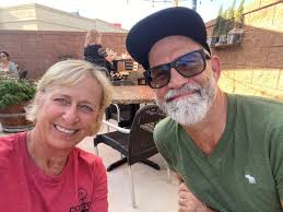 Our Center of Gravity