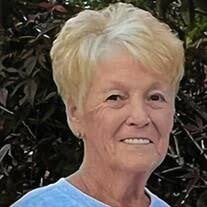 Anna Cummins Obituary